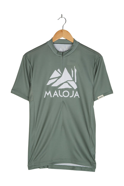 SANETSCHM. ALL MOUNTAI Short Sleeve All Mountain Shirt