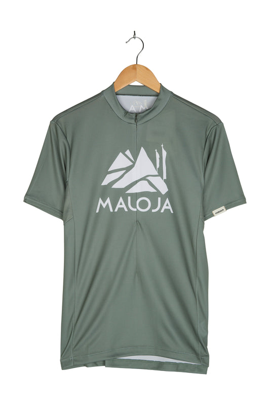 SANETSCHM. ALL MOUNTAI Short Sleeve All Mountain Shirt