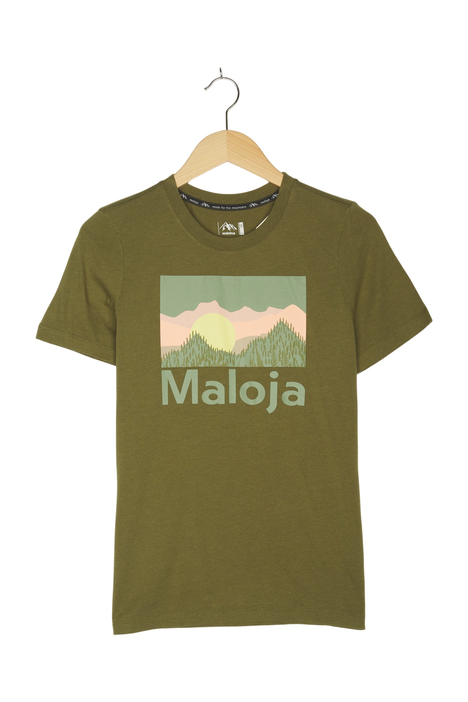 LEINBLATTM. T-Shirt