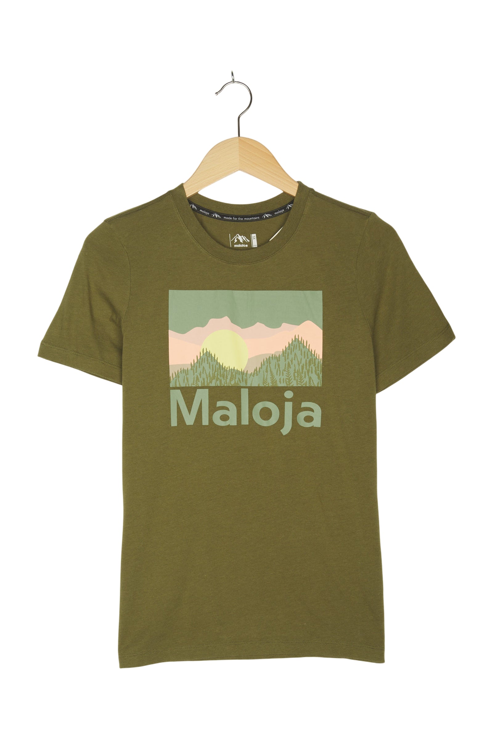 LEINBLATTM. T-Shirt