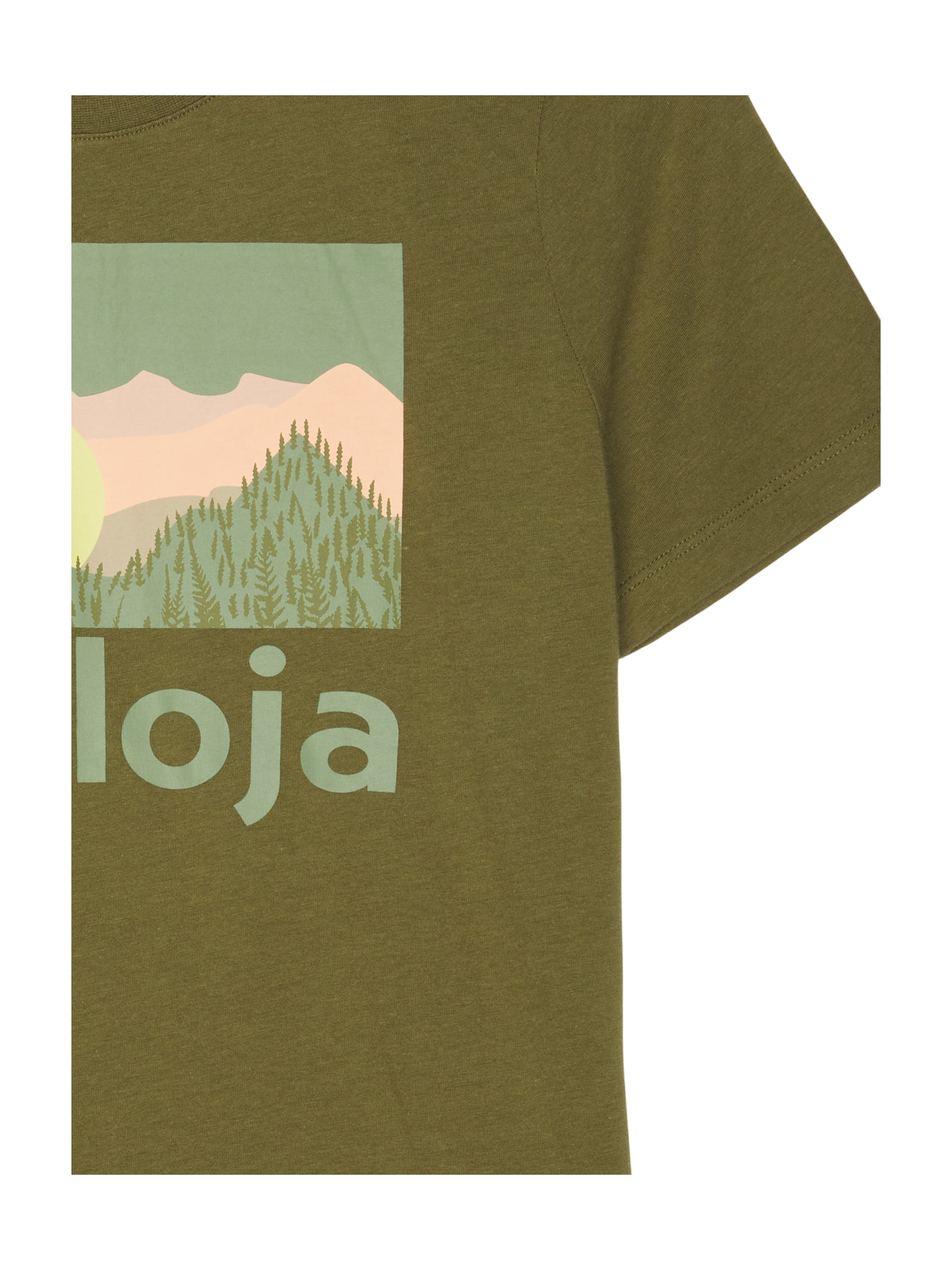 LEINBLATTM. T-Shirt