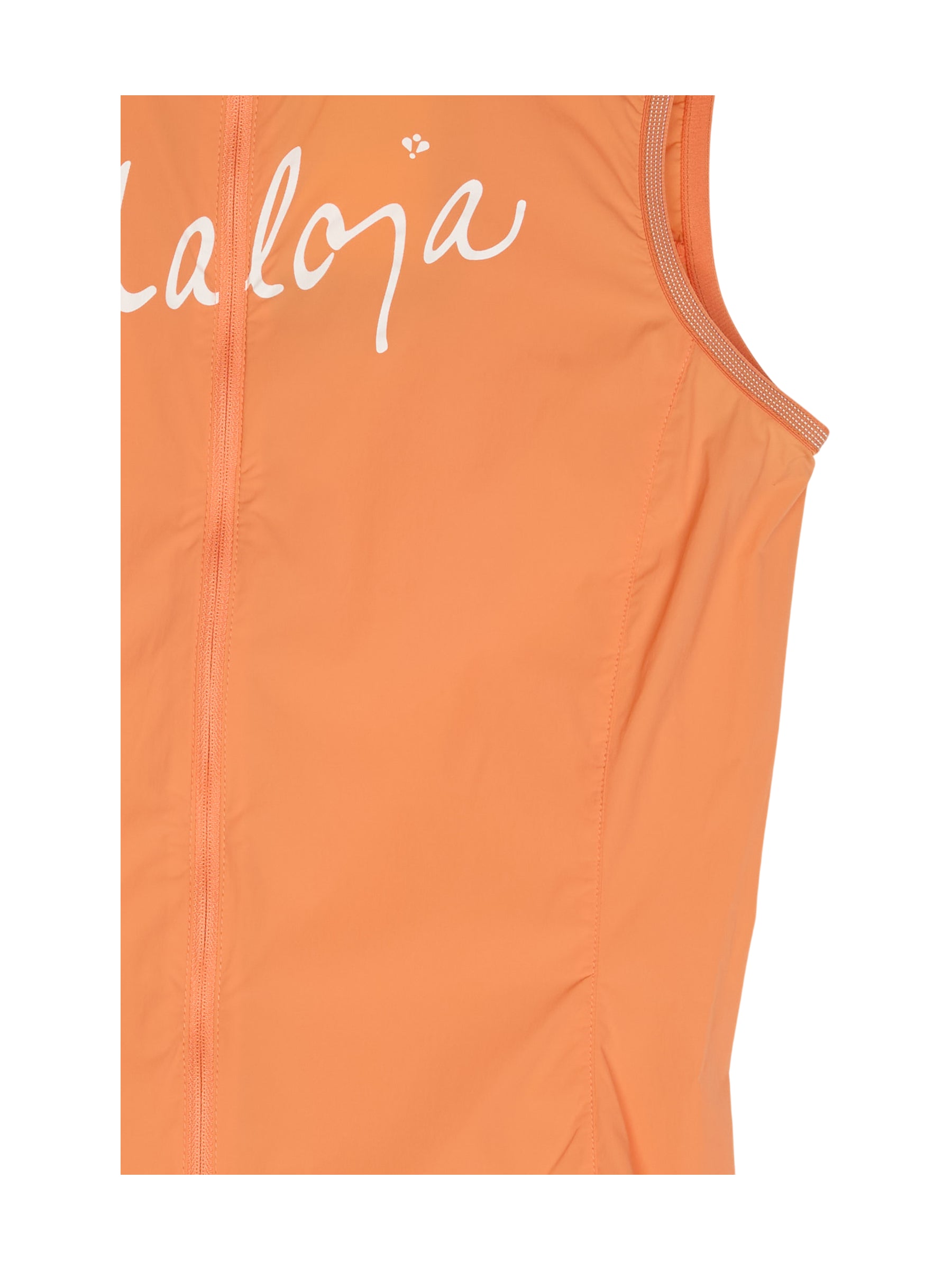 ADLERFARNM. VEST Superlight WB Vest