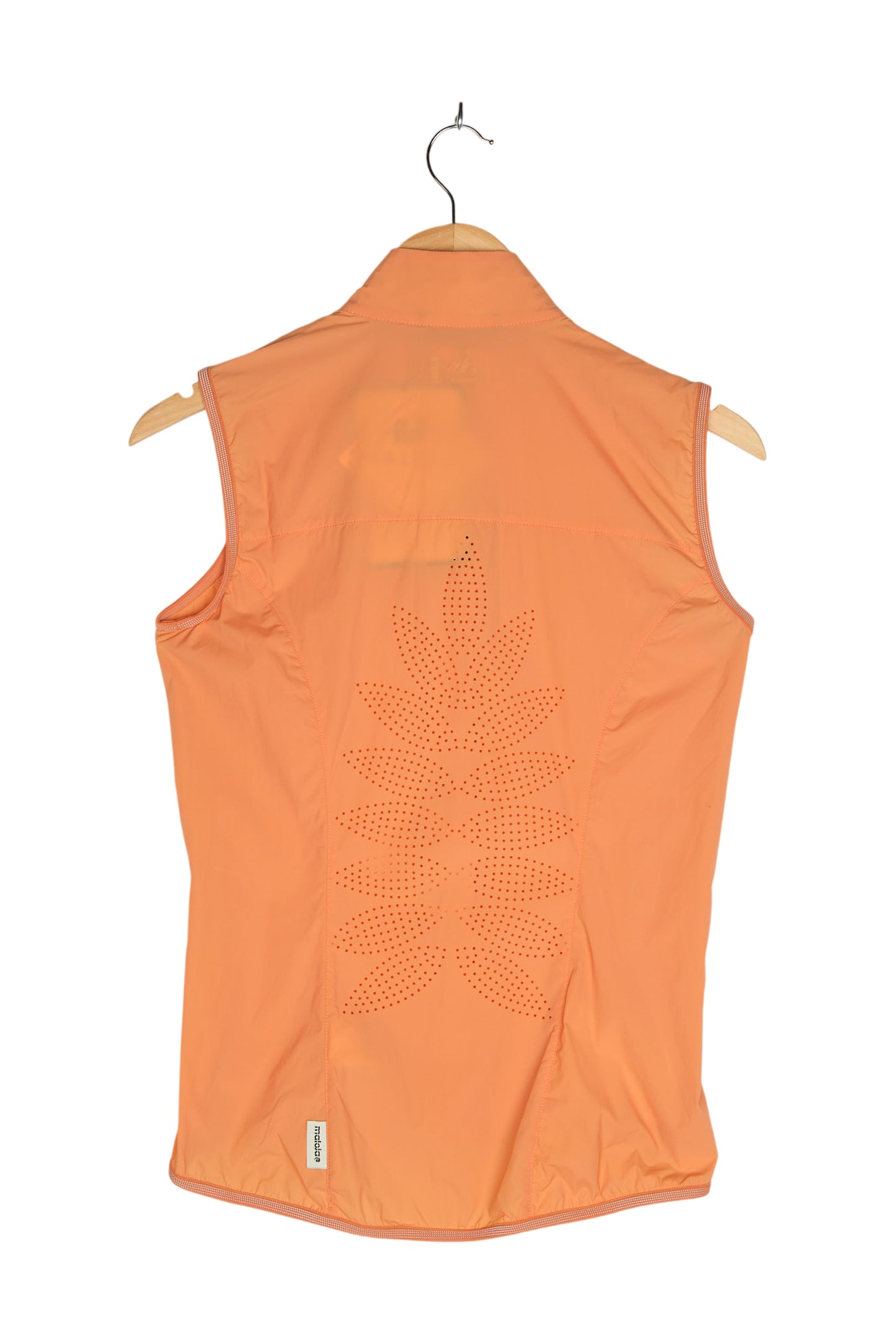 ADLERFARNM. VEST Superlight WB Vest