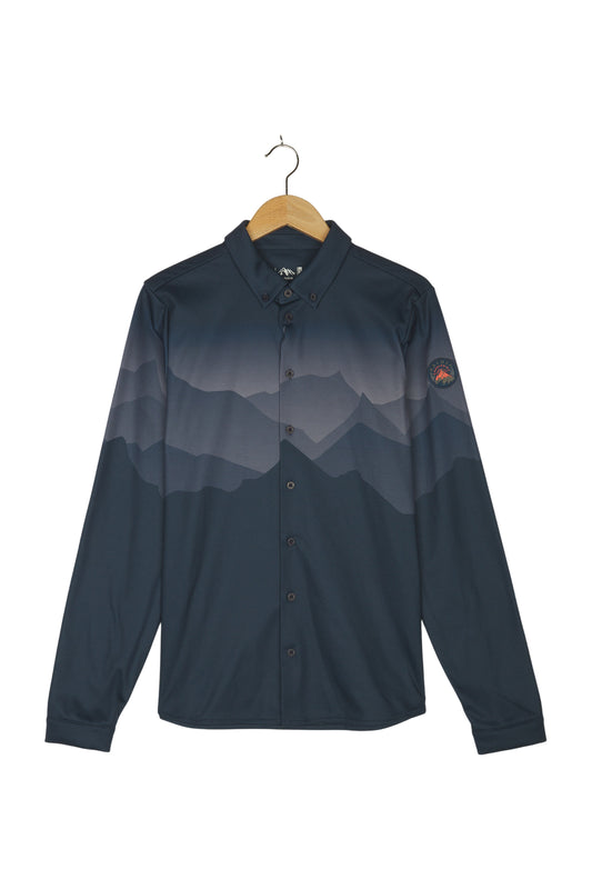 SiellesM. Adventure Shirt