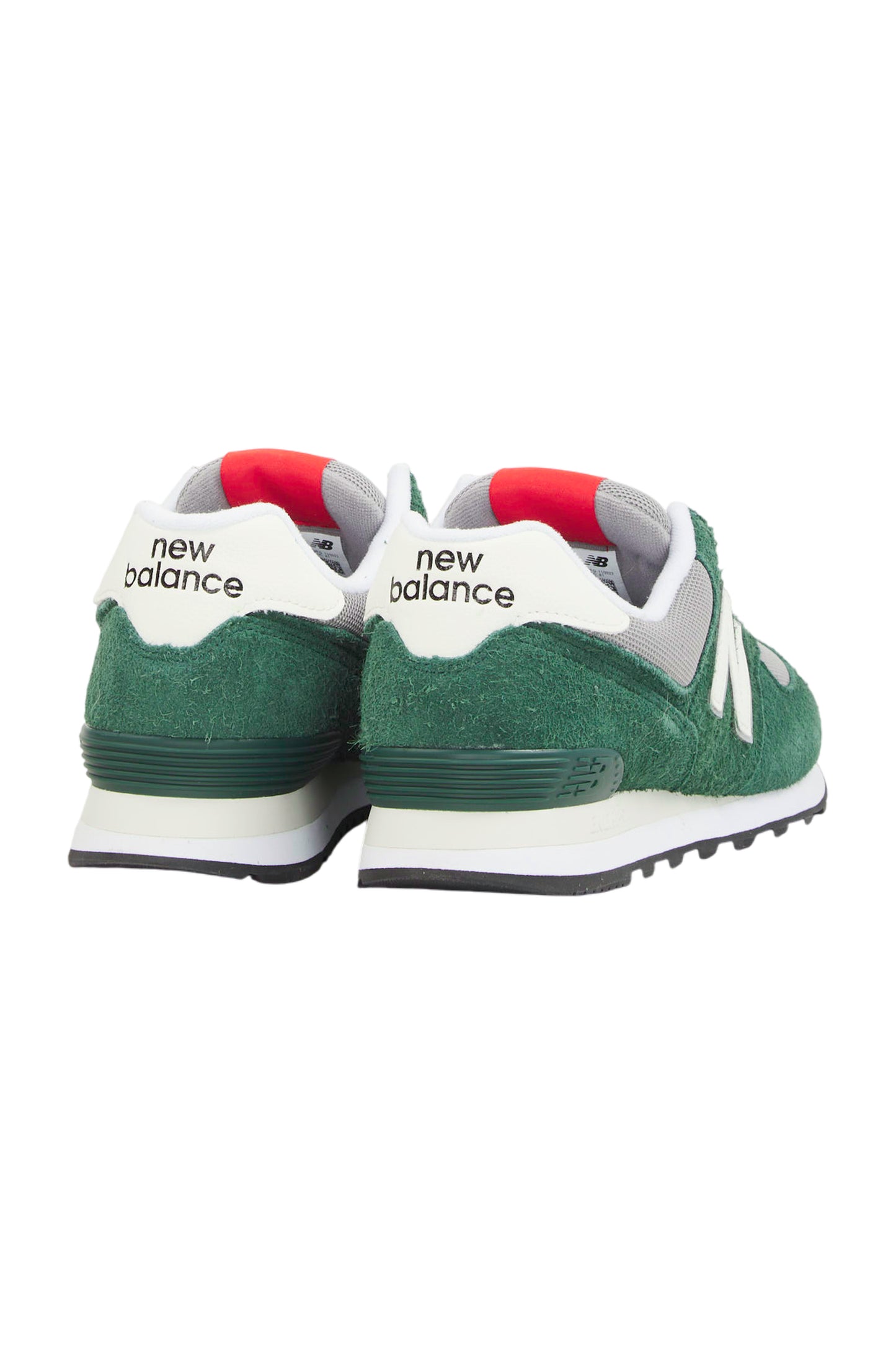 New Balance 574 -Herren Sneaker Low - Nightwatch Green/Sea Salt