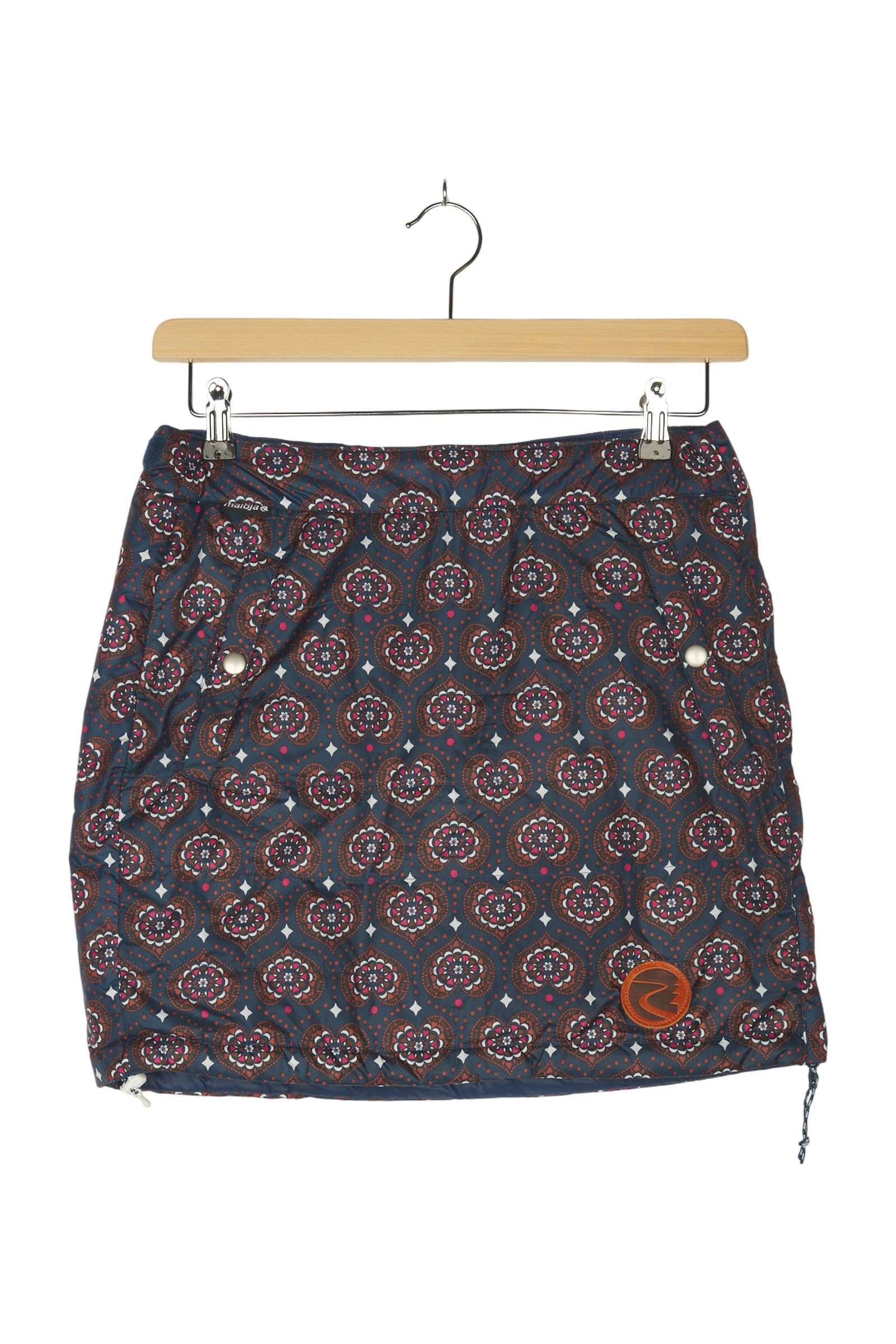 FadilaM. Reversible Primaloft Skirt