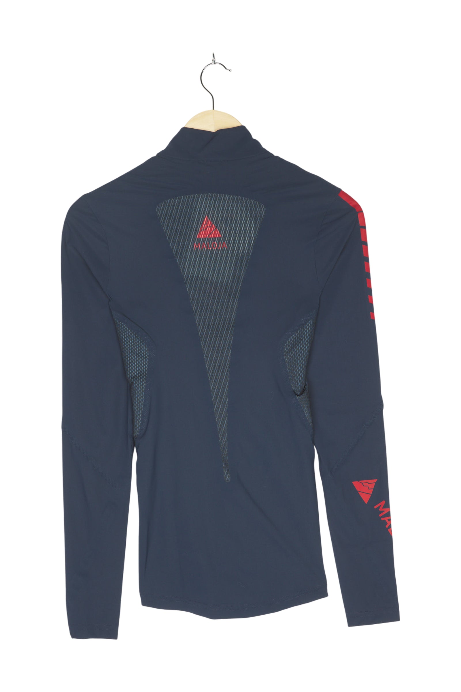 CalgaryM. Shirt Nordic Race Jersey