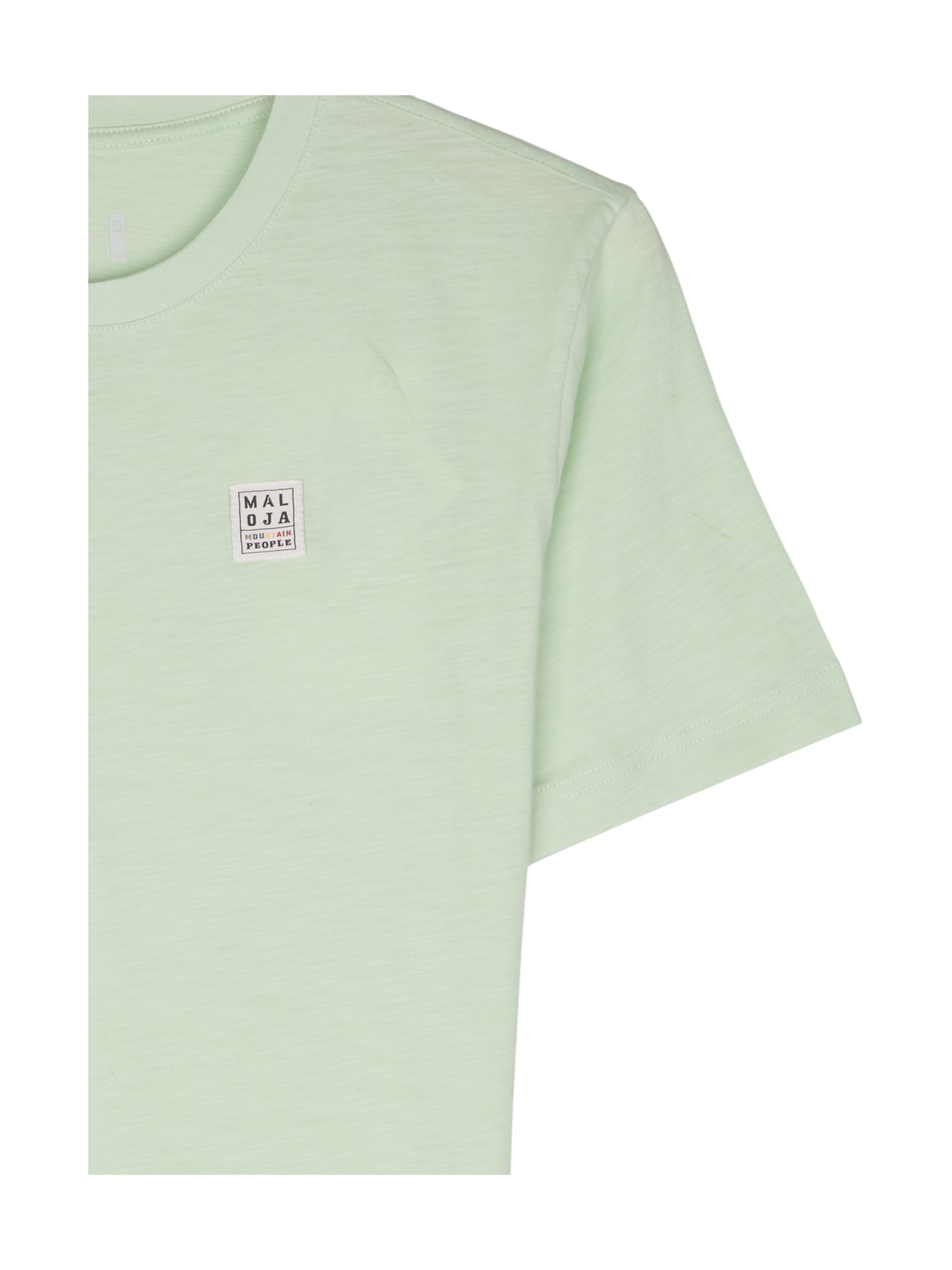 AVERAUM. Organic Cotton Tee