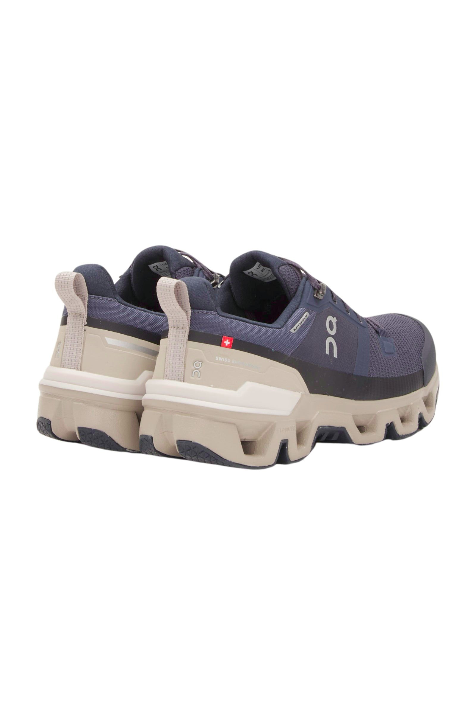 On Outdoorschuhe für Damen 