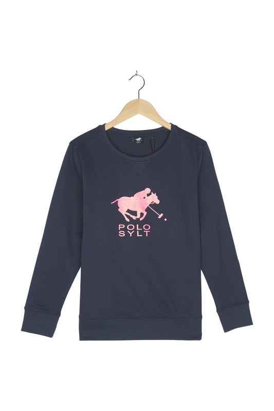 POLO SYLT Pullover
