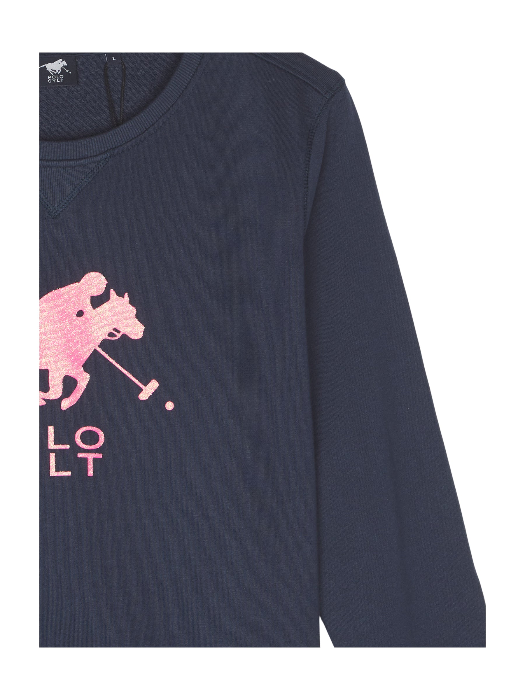 POLO SYLT Pullover