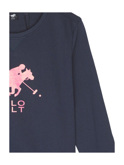 POLO SYLT Pullover