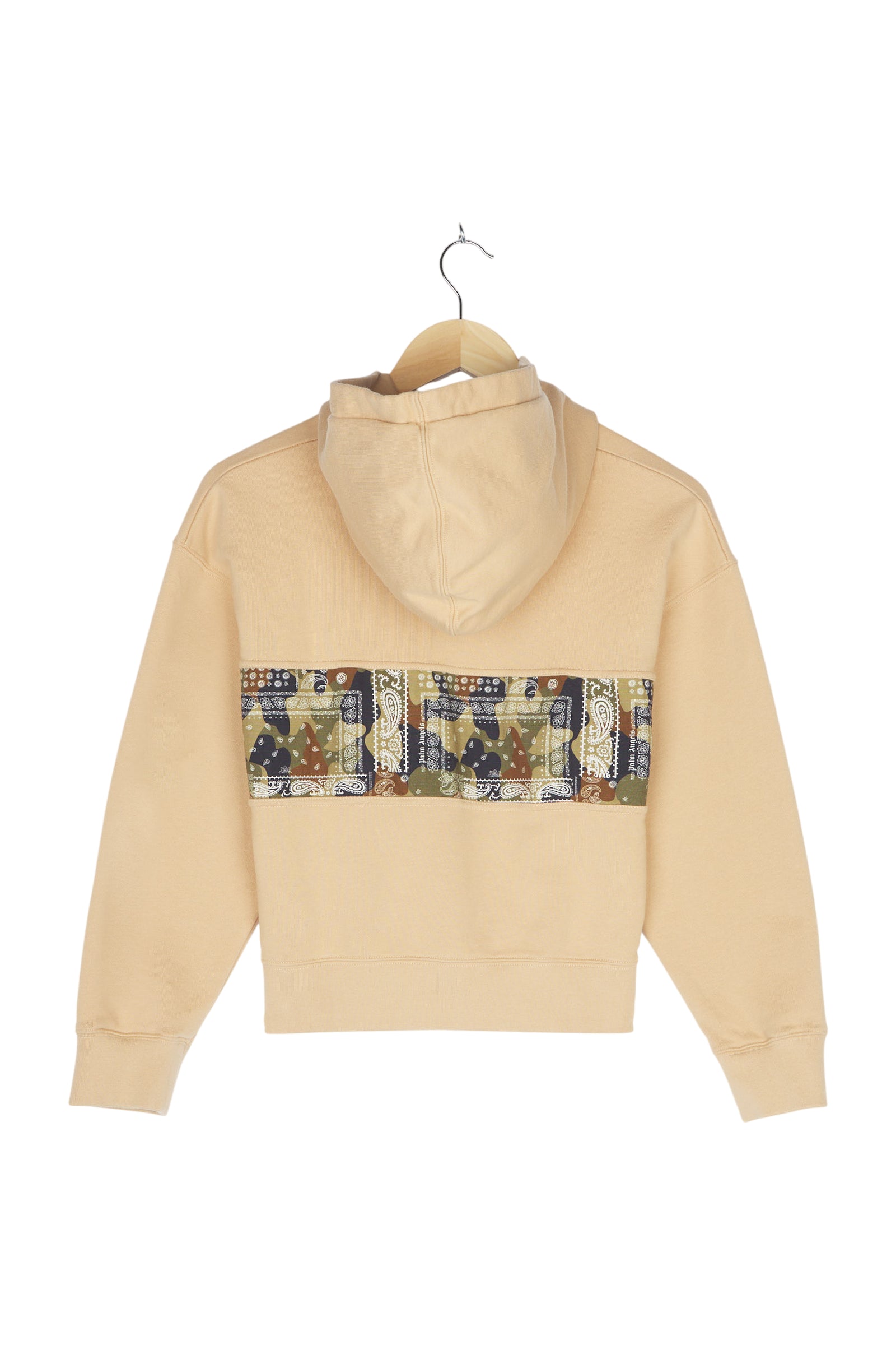 Palm Angels Pullover Hoodie Kapuzenpullover