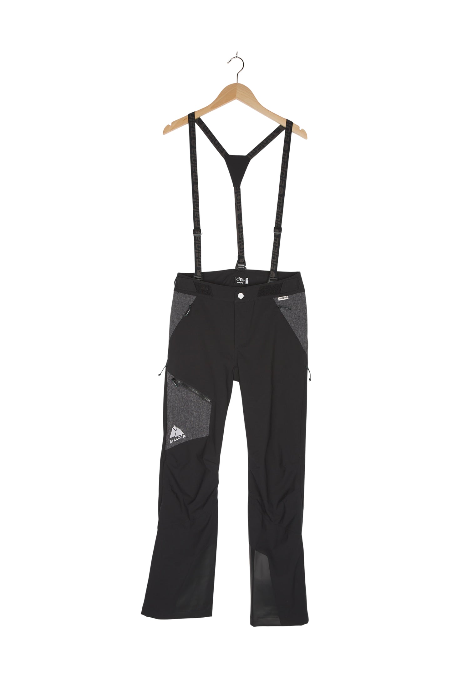 RAVULAUNM. Softshell Pants