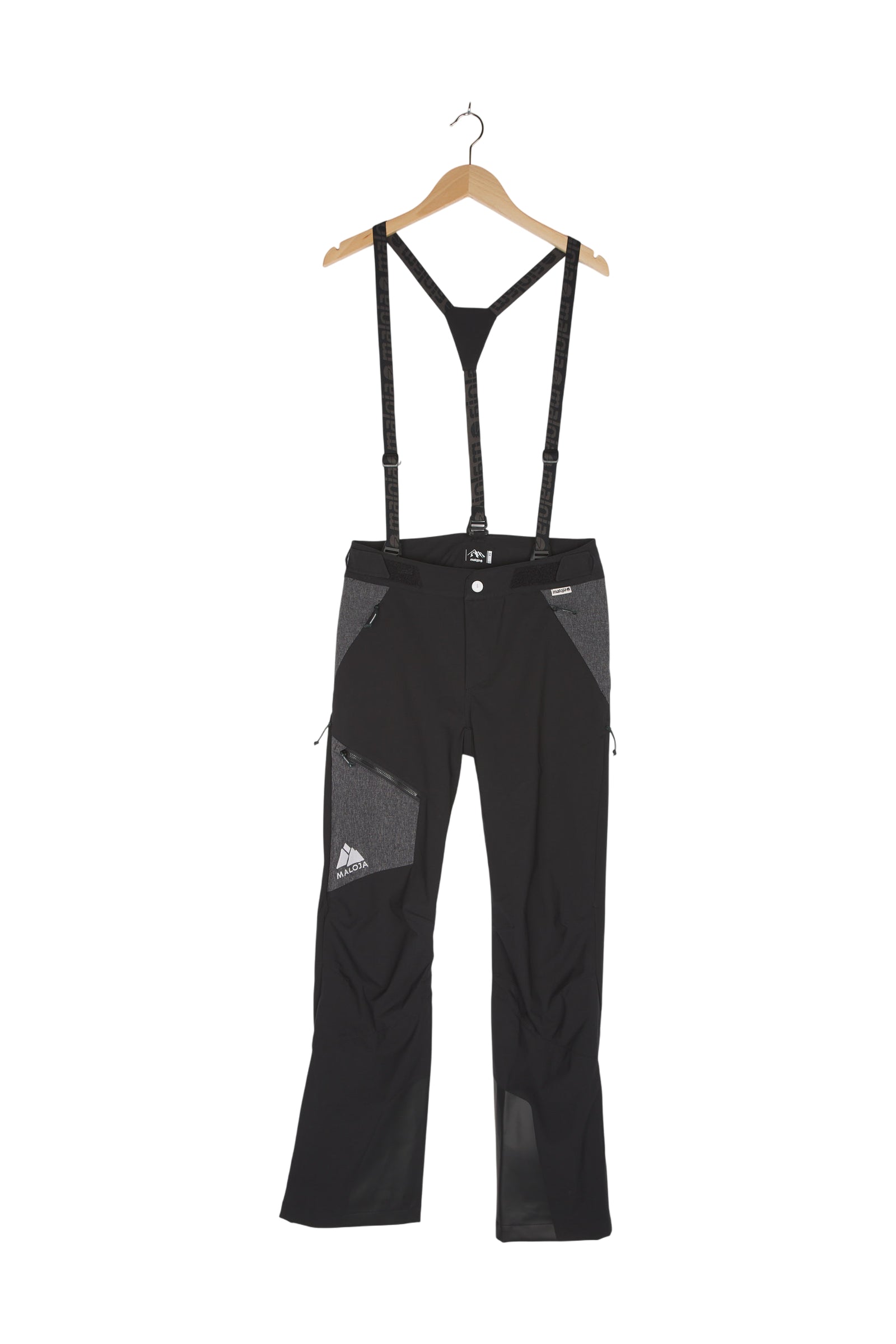 RAVULAUNM. Softshell Pants