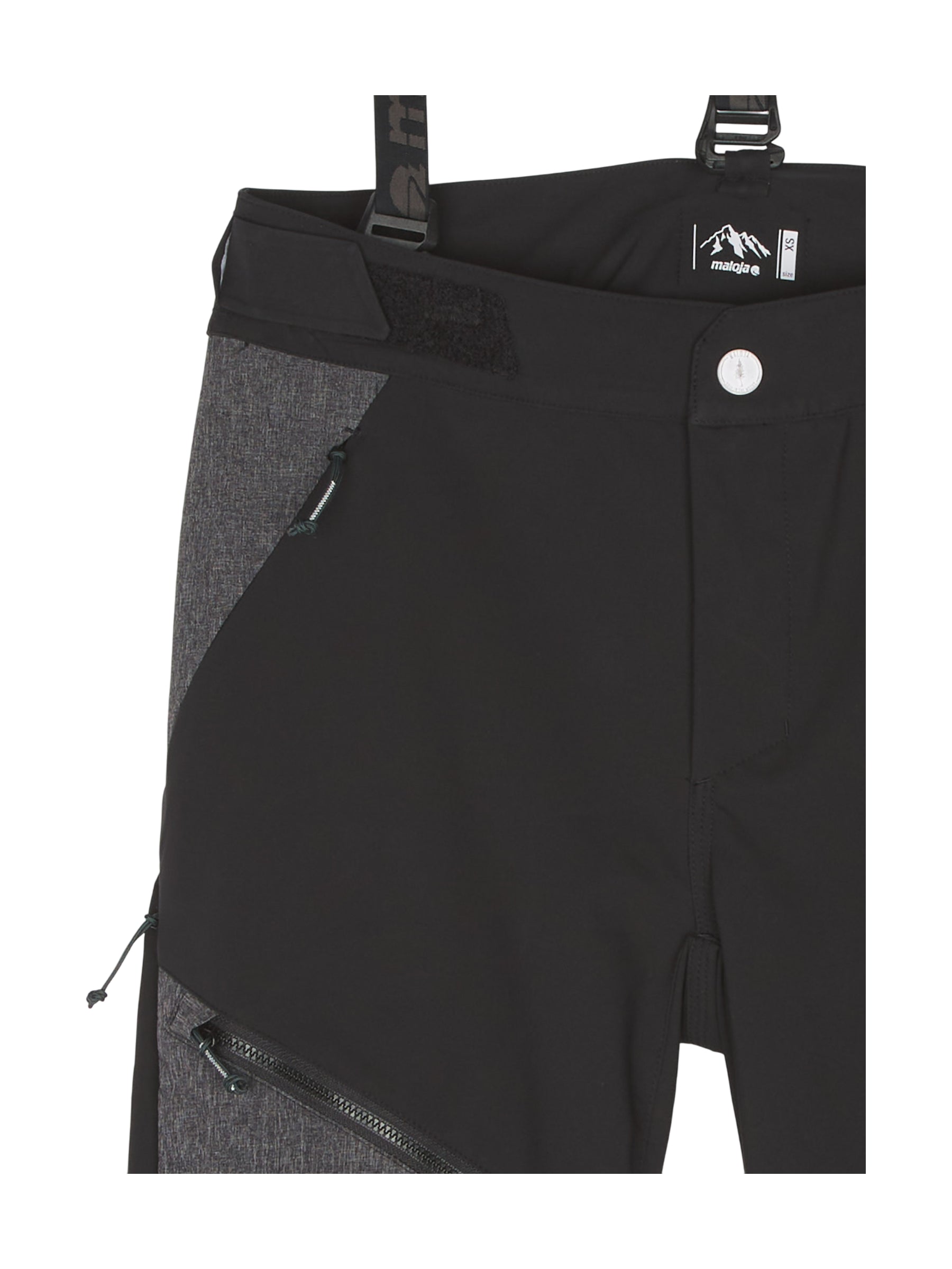 RAVULAUNM. Softshell Pants