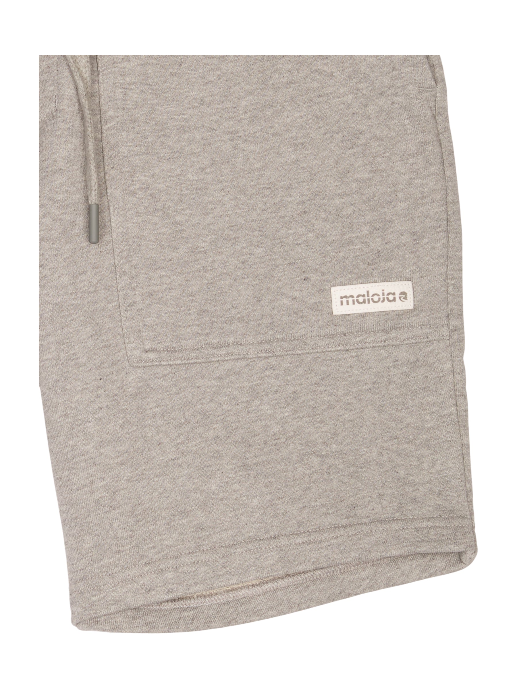 FOSSESM. Organic Sweat Shorts