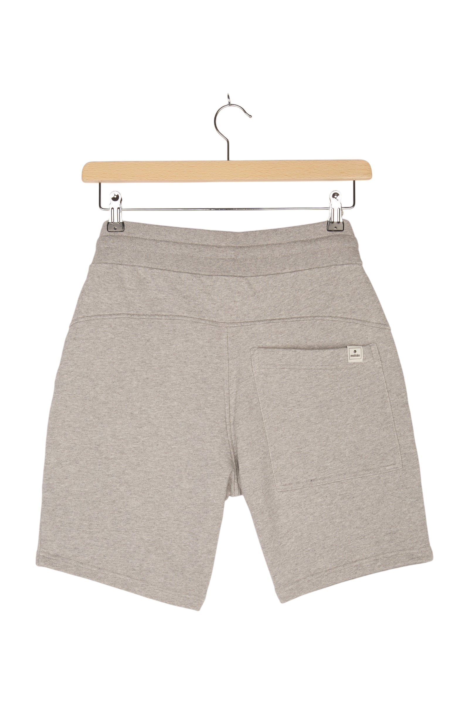 FOSSESM. Organic Sweat Shorts