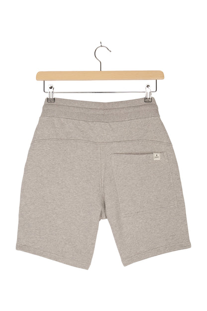 FOSSESM. Organic Sweat Shorts