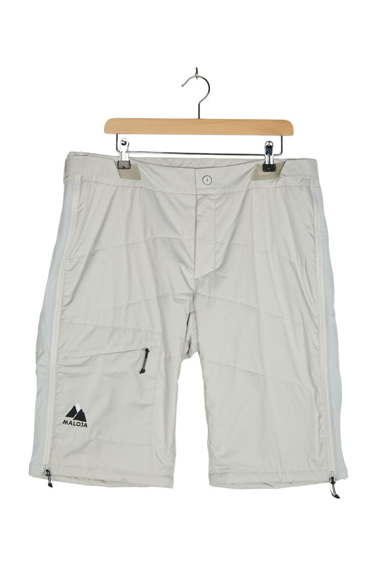 ANDREIAM. Ski Mountaineering Primaloft Shorts