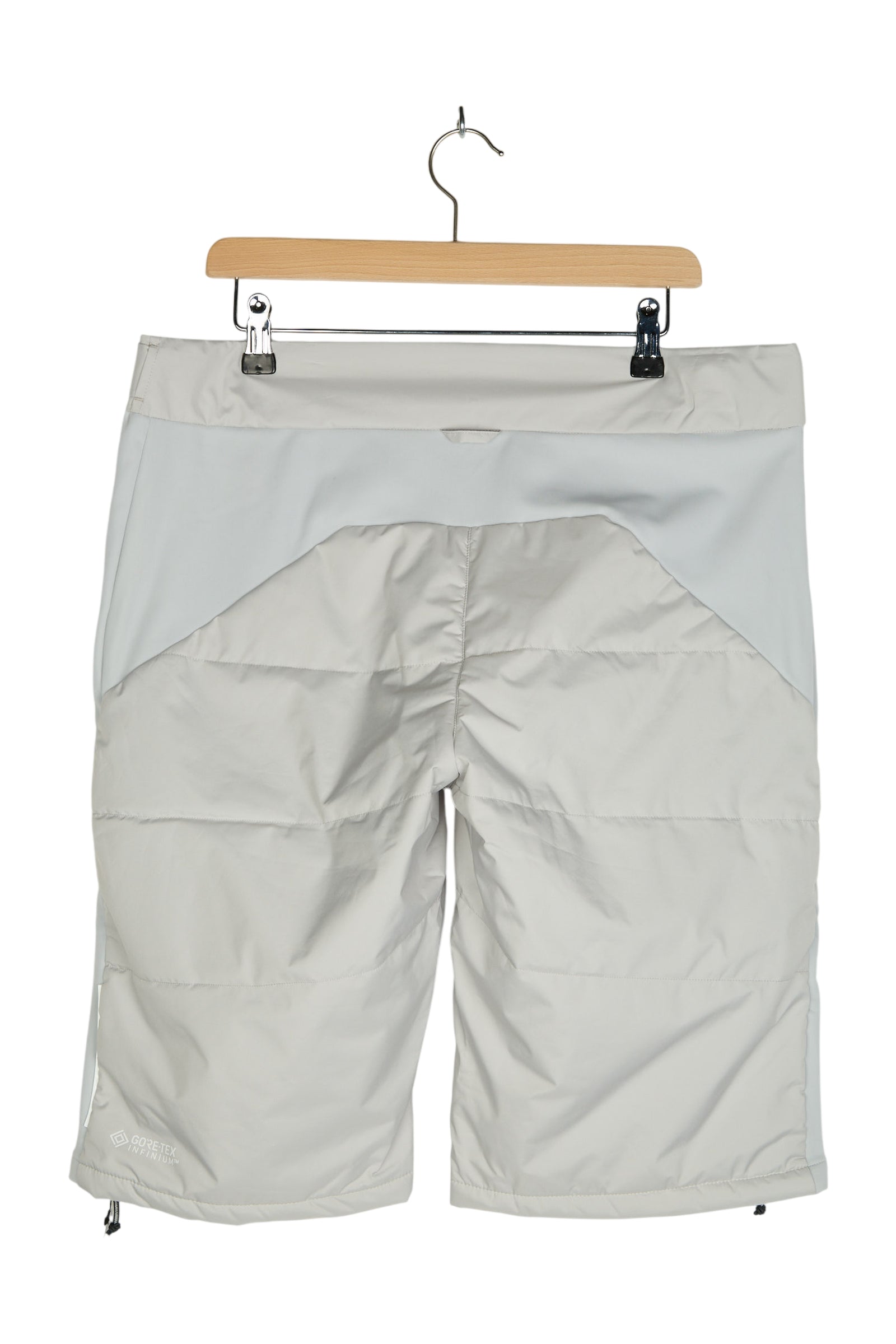 ANDREIAM. Ski Mountaineering Primaloft Shorts