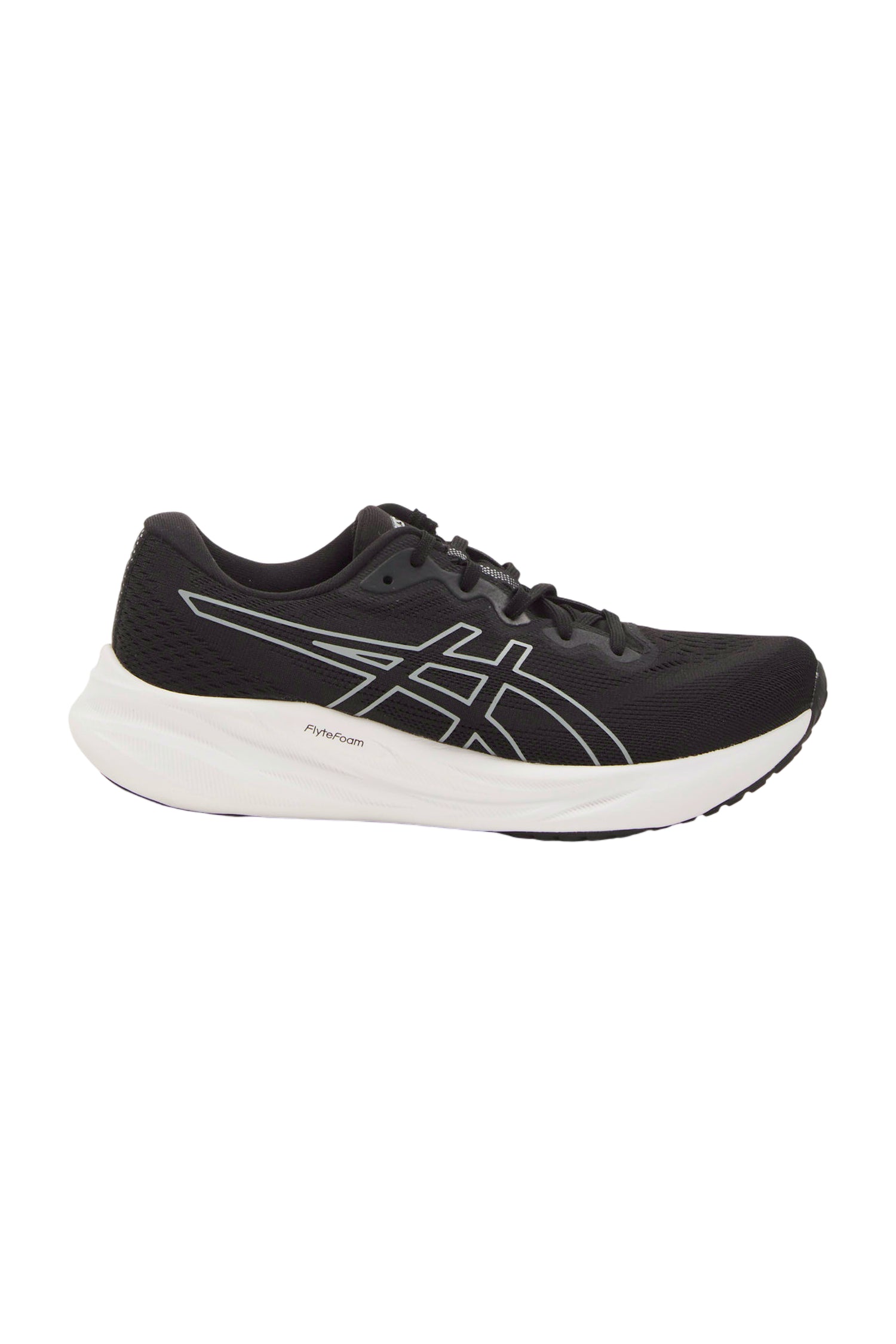 ASICS GEL-PULSE 15 Damen Laufschuhe - Schwarz