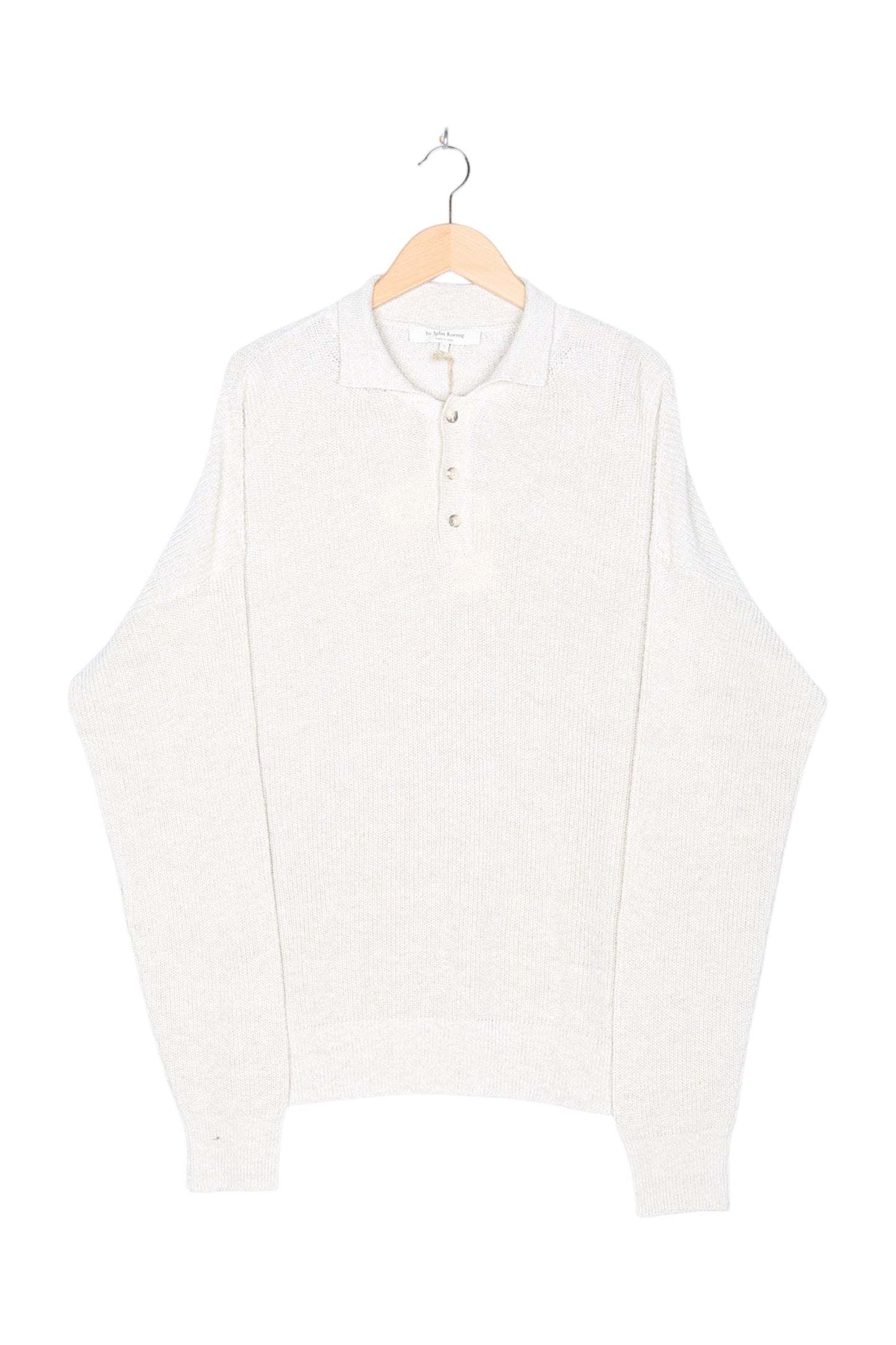 by Aylin Koenig Pullover für Herren