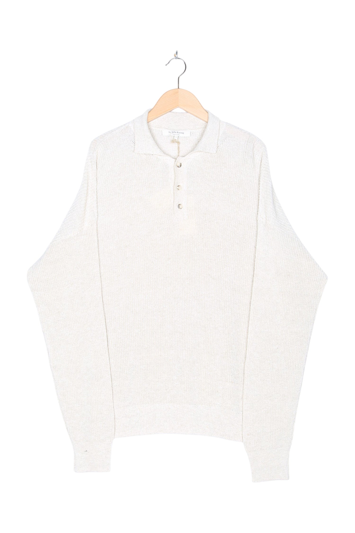 by Aylin Koenig Pullover für Herren