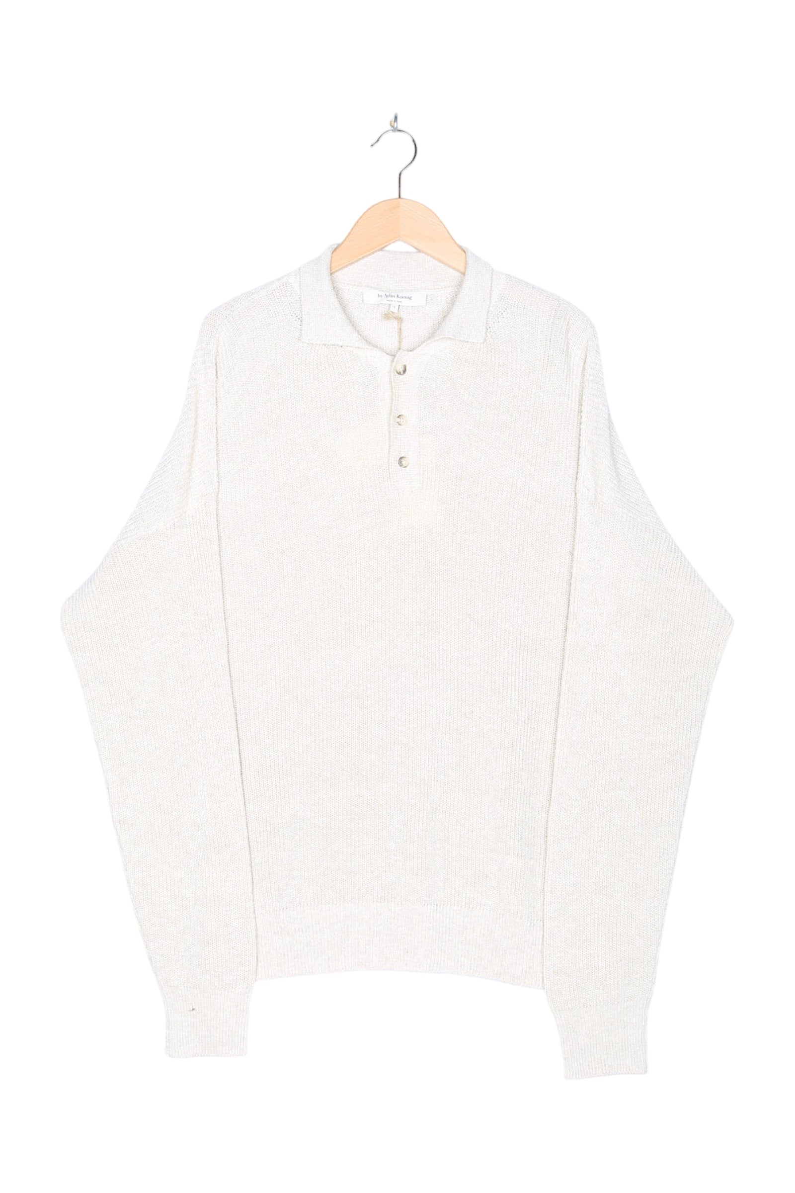 by Aylin Koenig Pullover für Herren