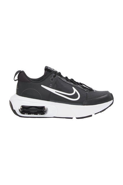 NIKE Damen Air Max INTRLK Sneaker - Schwarz Weiß