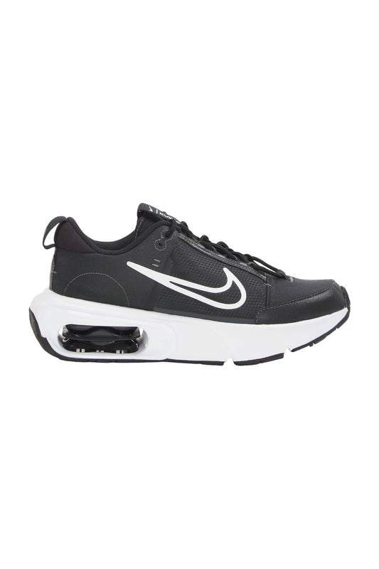 NIKE Damen Air Max INTRLK Sneaker - Schwarz Weiß