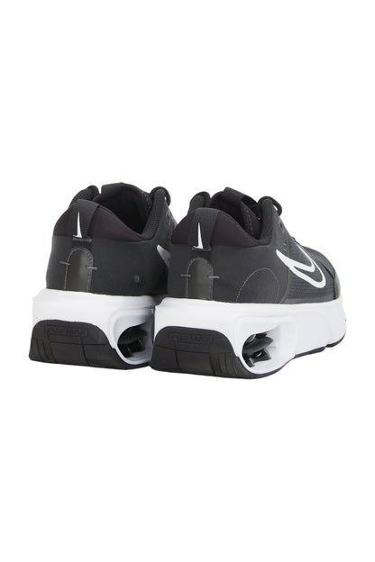 NIKE Damen Air Max INTRLK Sneaker - Schwarz Weiß
