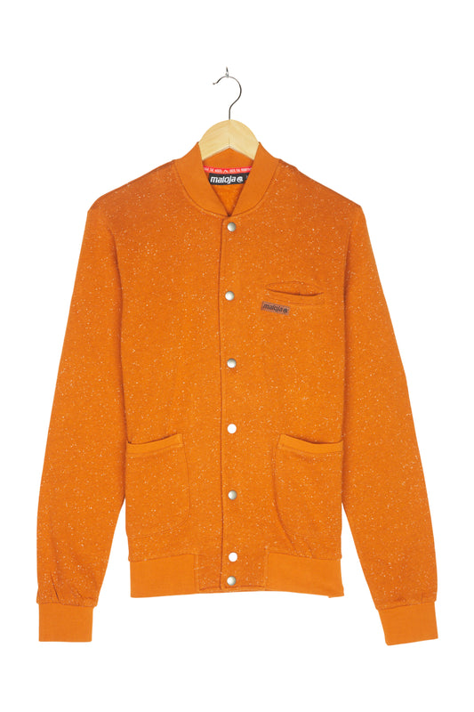 AualM. Sweat Jacket