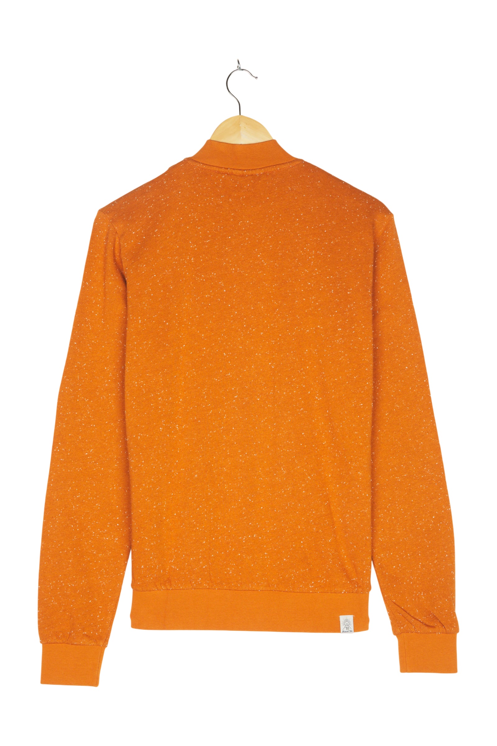 AualM. Sweat Jacket