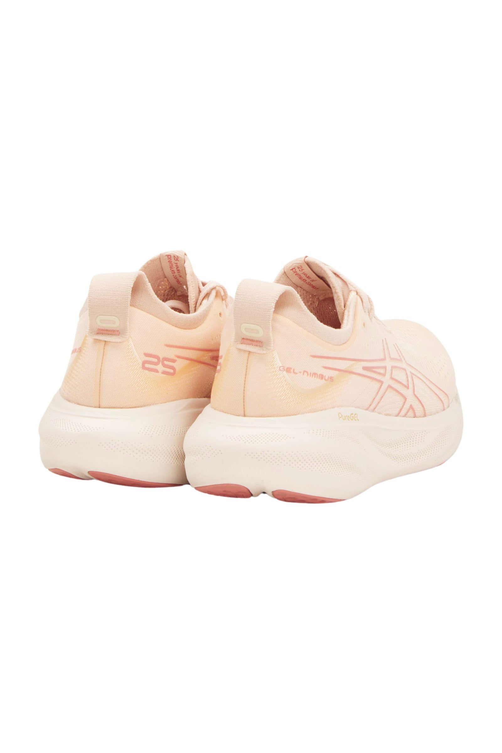 Asics Laufschuhe für Damen 