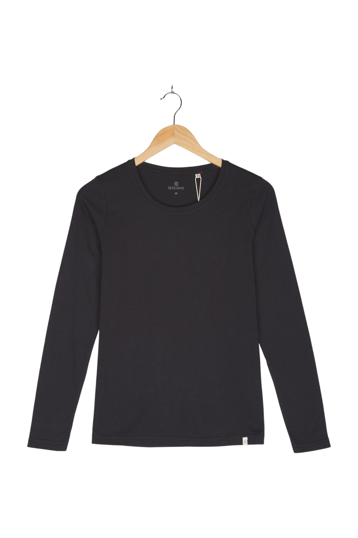 Detto Fatto Detto Fatto Langarmshirt