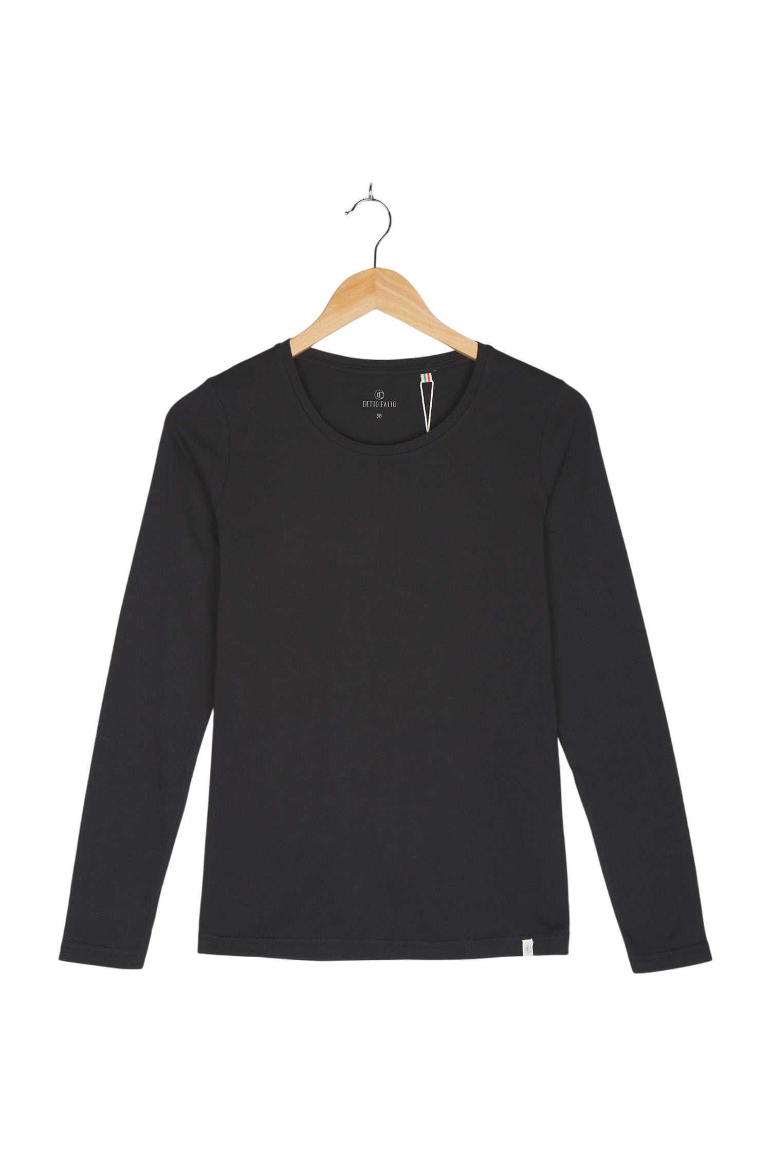 Detto Fatto Detto Fatto Langarmshirt
