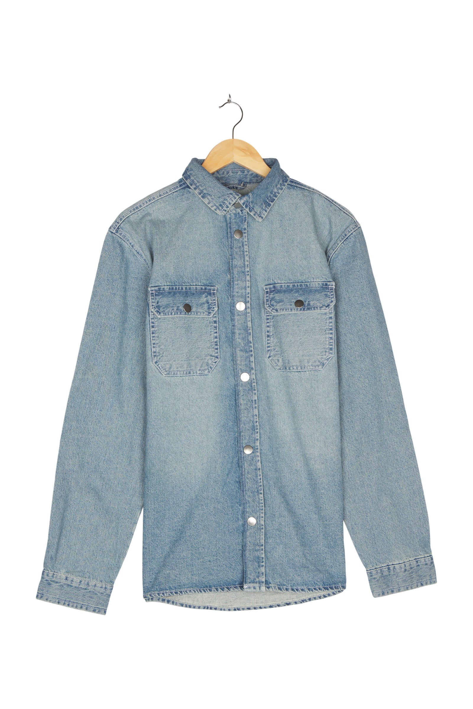 LIVERGY Jeansjacke