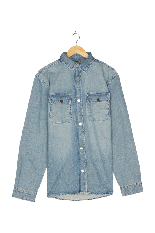 LIVERGY Jeansjacke