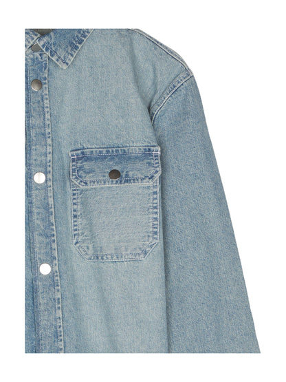 LIVERGY Jeansjacke