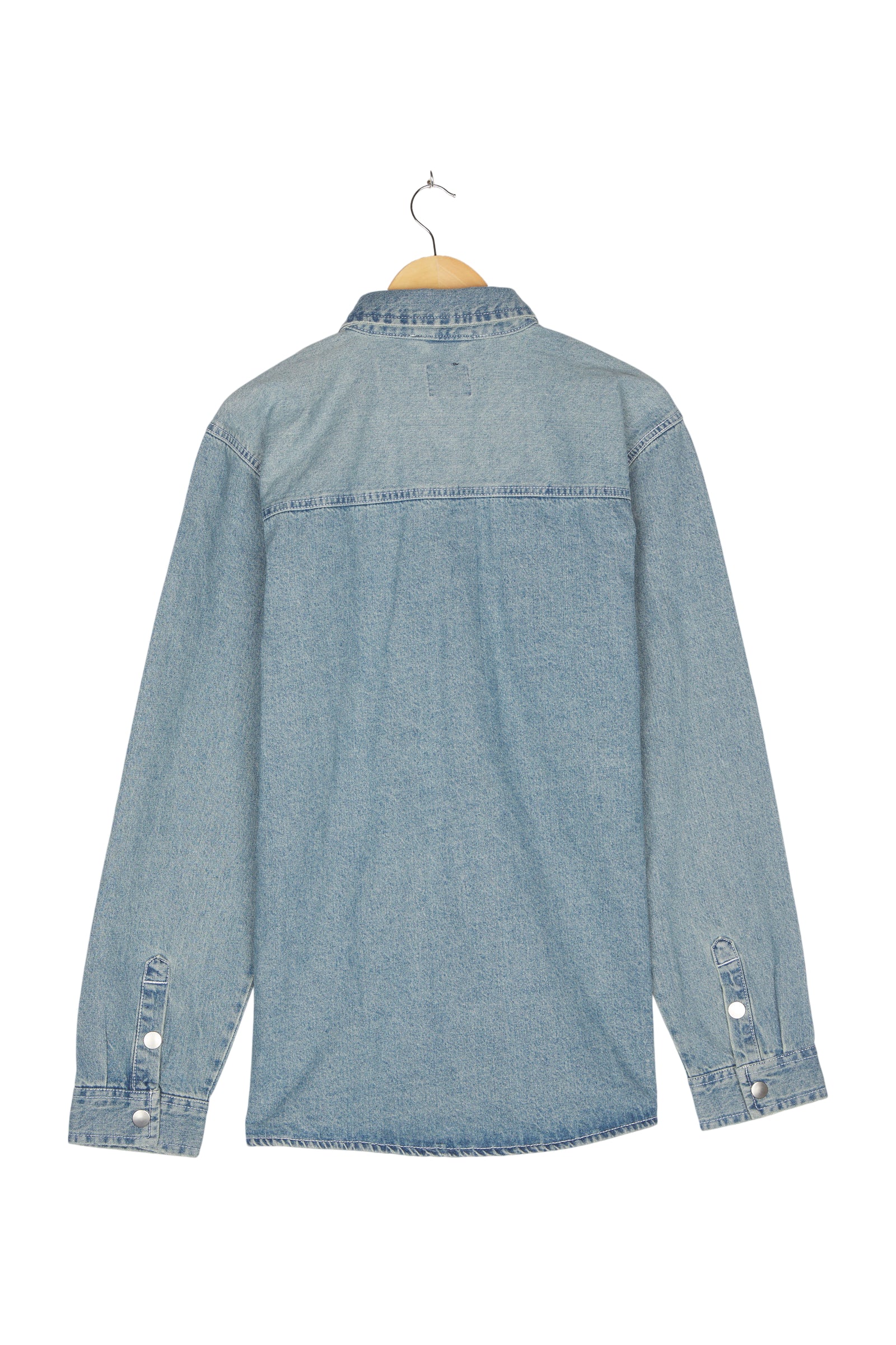 LIVERGY Jeansjacke