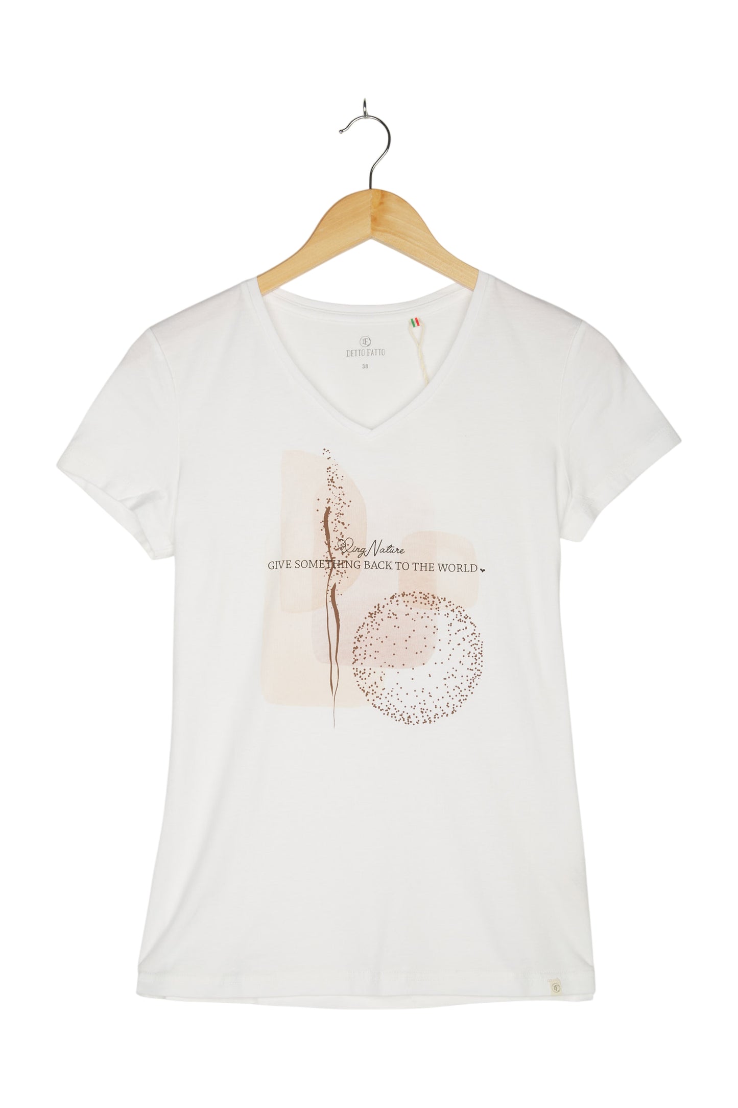 Detto Fatto Detto Fatto T-Shirt