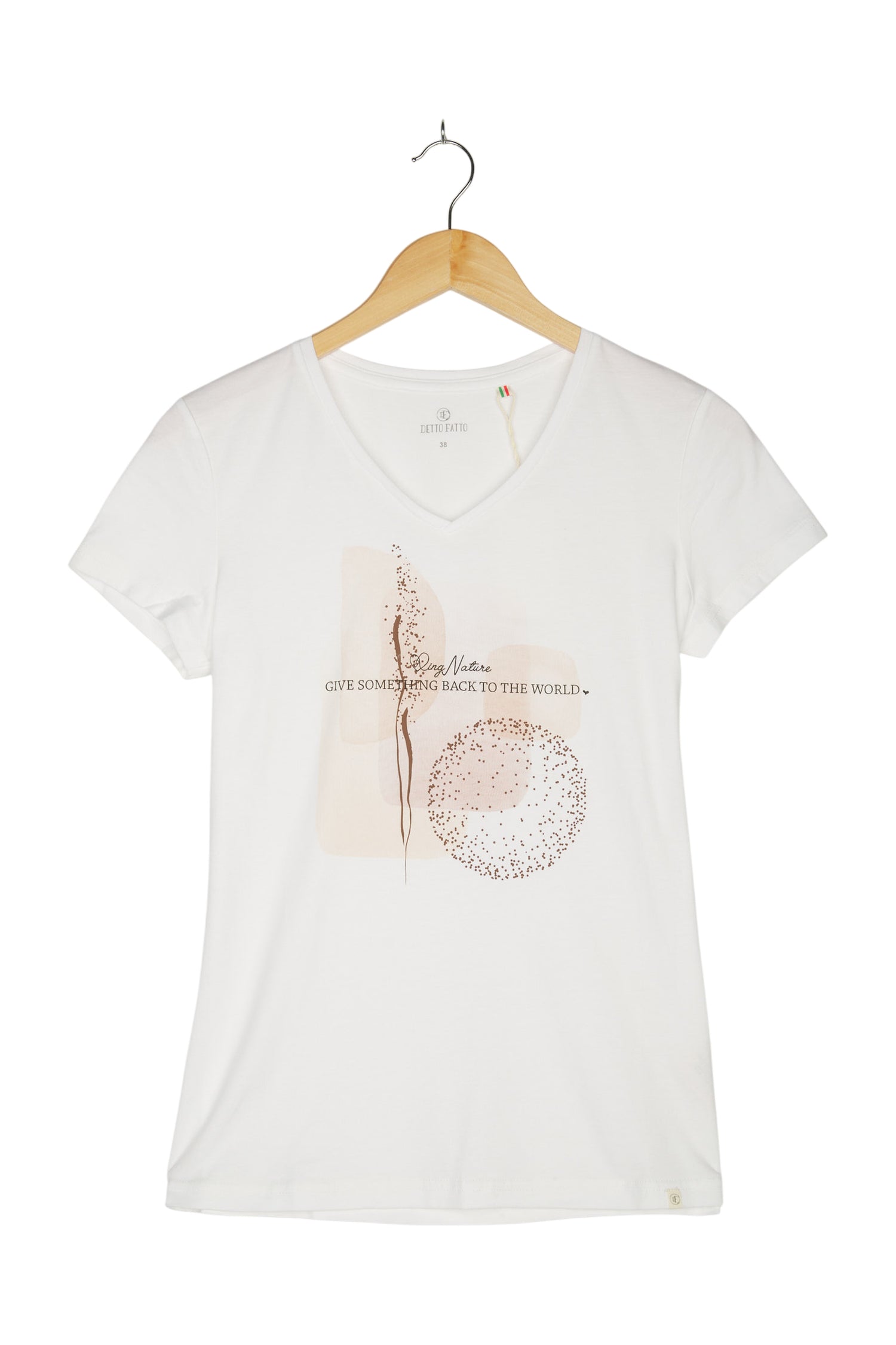 Detto Fatto Detto Fatto T-Shirt