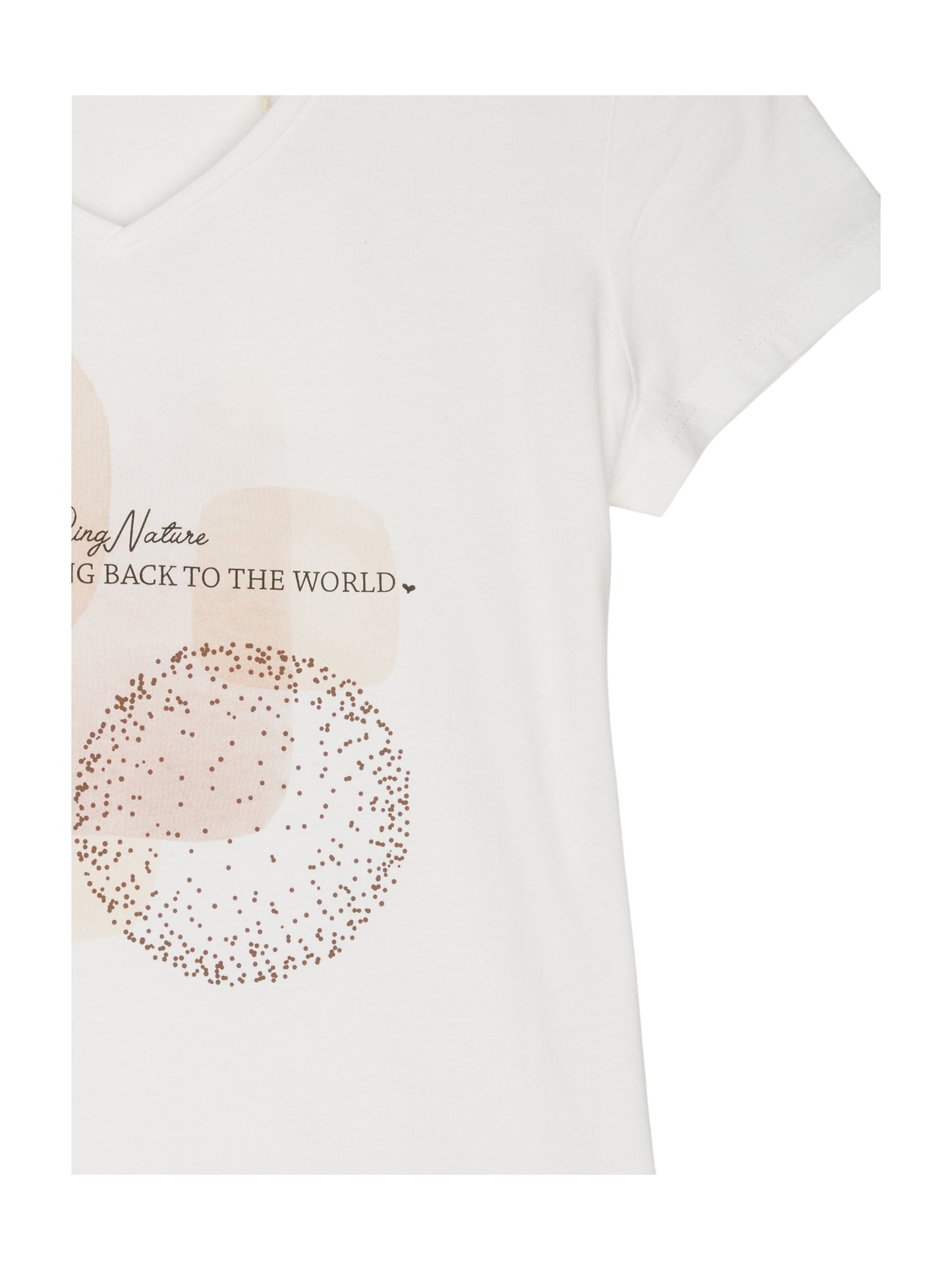 Detto Fatto Detto Fatto T-Shirt