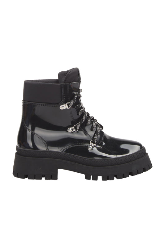 Lemon Jelly Schnürschuhe Size 39 Schwarz 