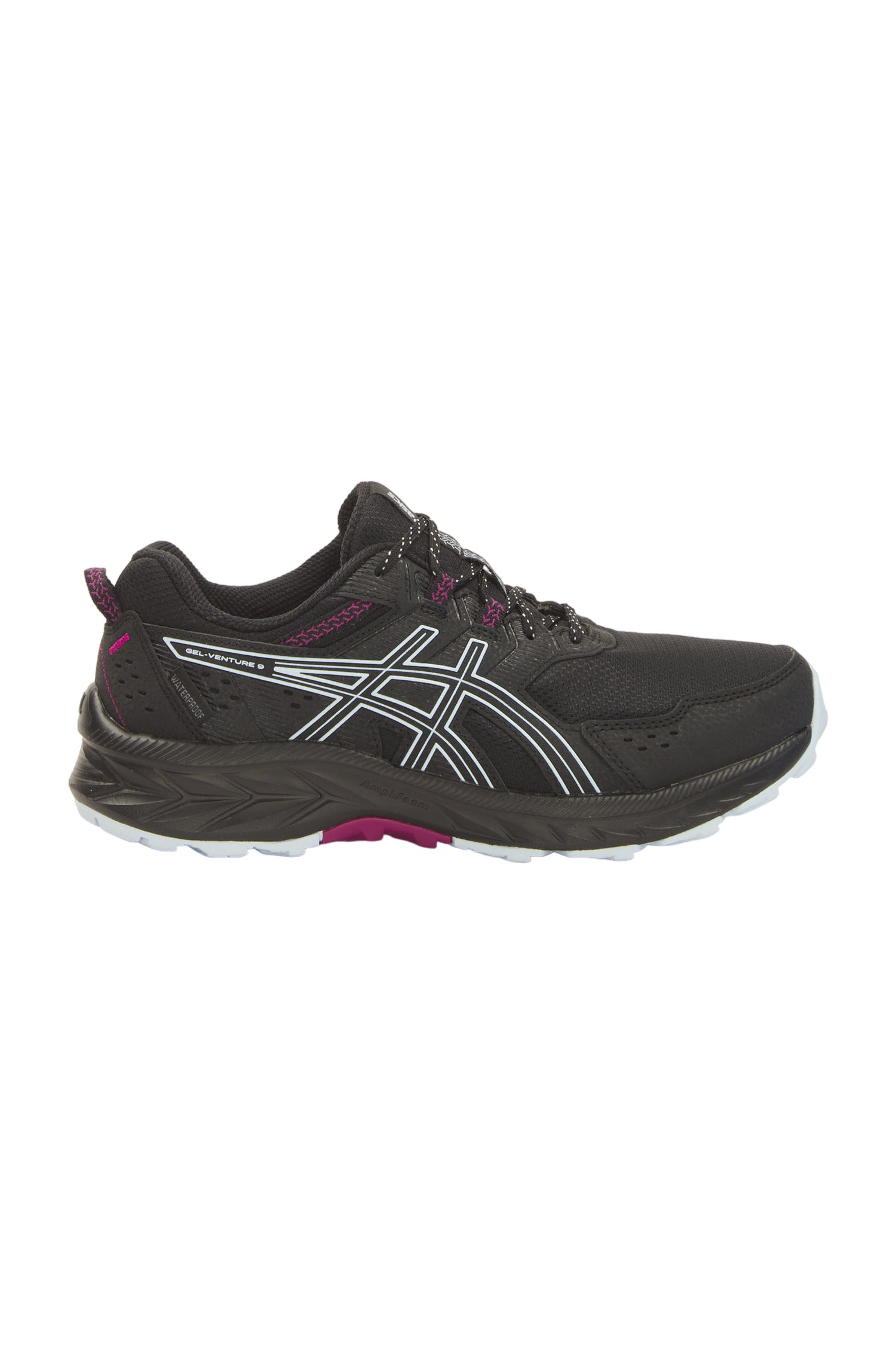 Asics Laufschuhe für  Damen 