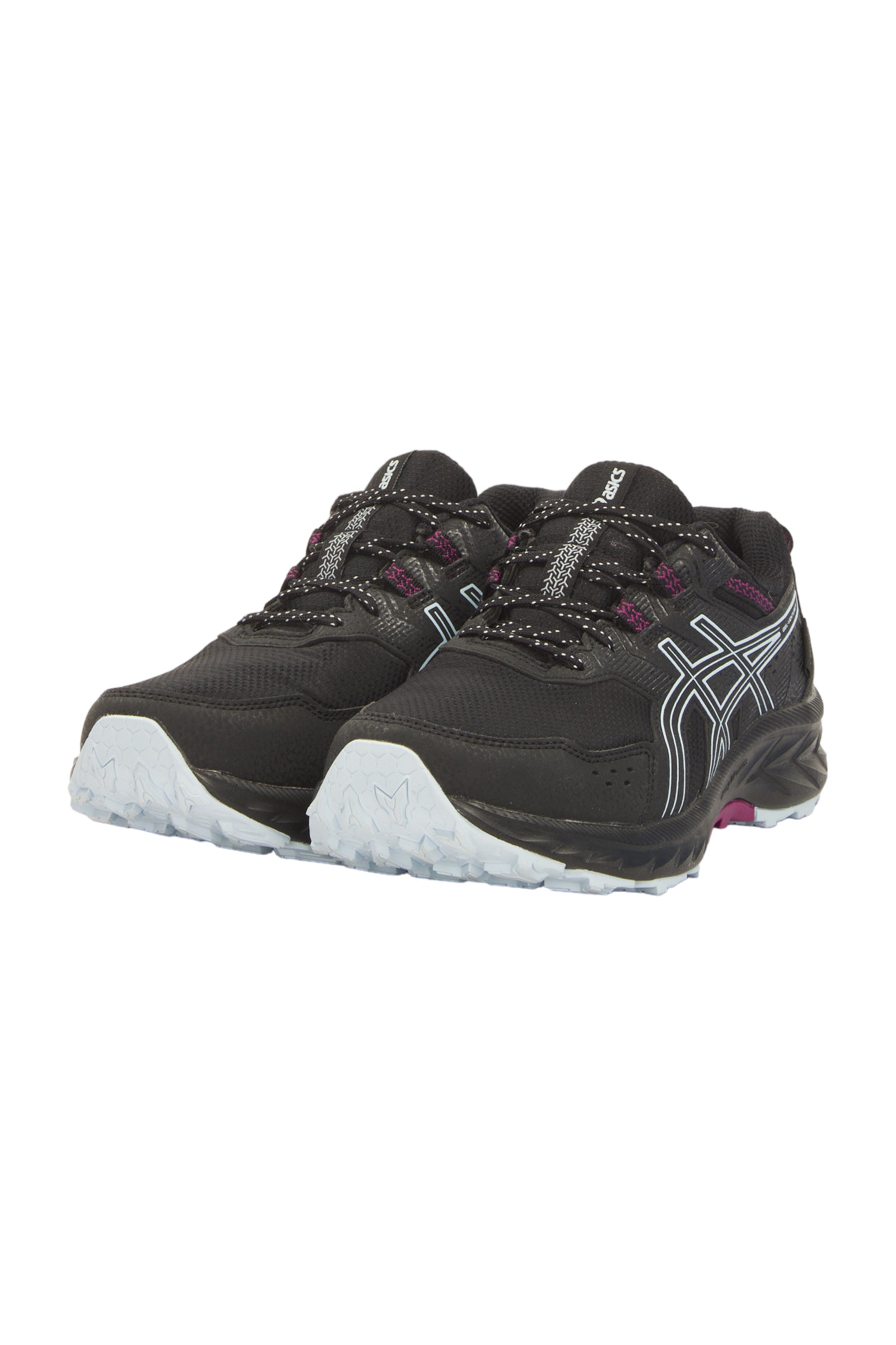 Asics Laufschuhe für  Damen 