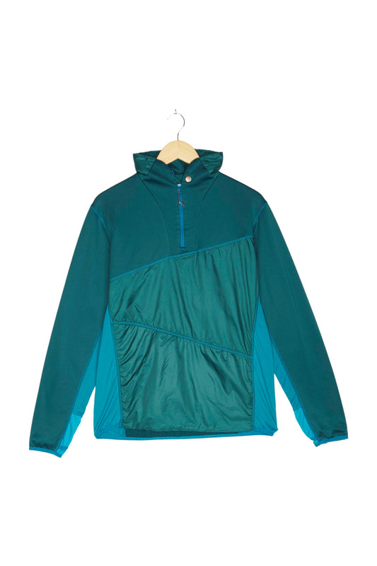 Isolationsjacke (Wolle) für Herren