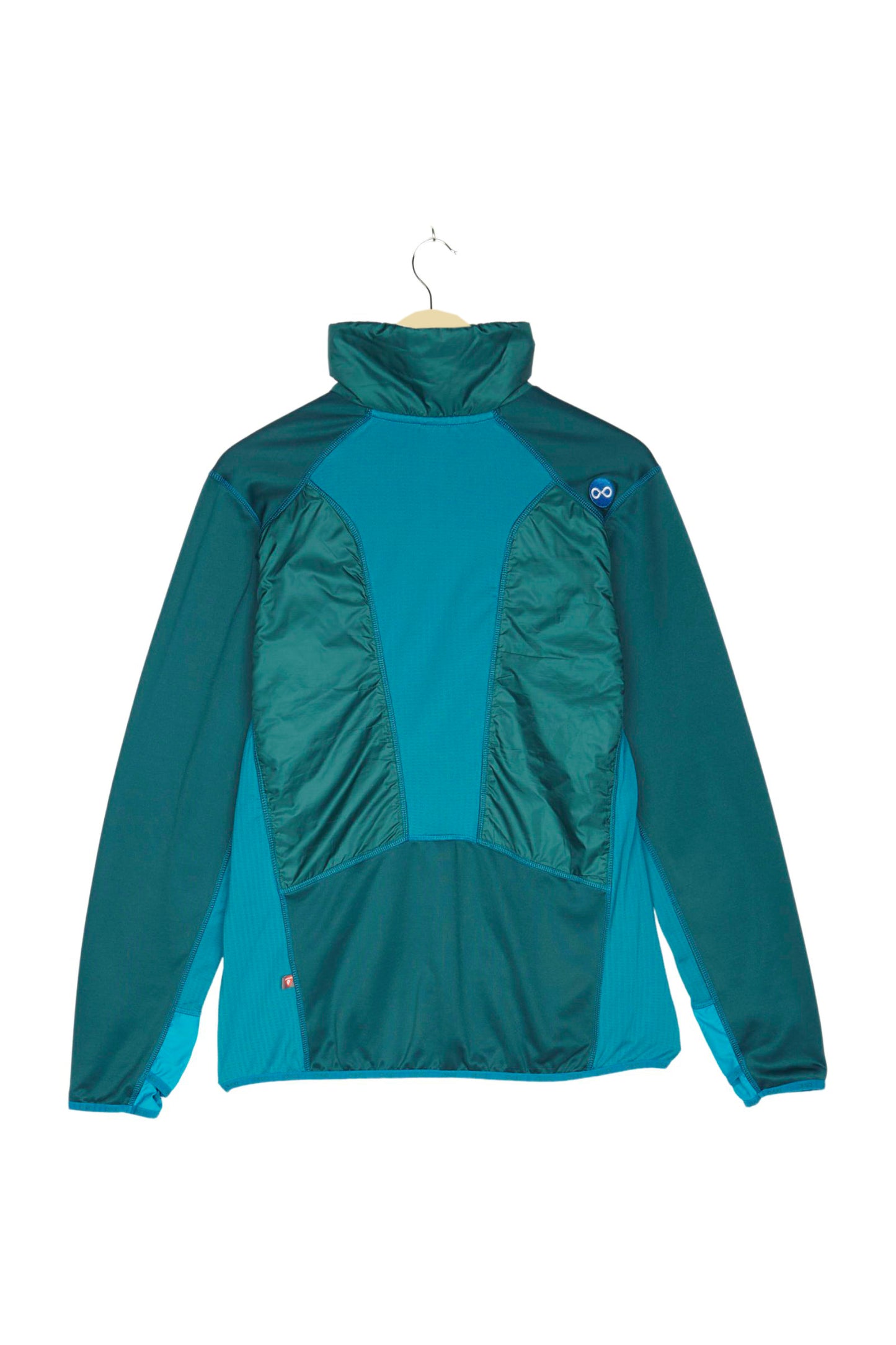 Isolationsjacke (Wolle) für Herren