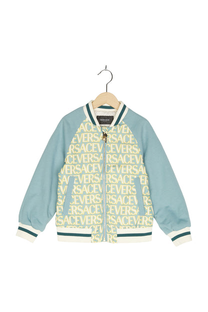 Versace Blouson Bomberjacke Collegejacke
